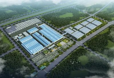 广西强首府来真的！南宁大项目频频落地，新能源产业领跑