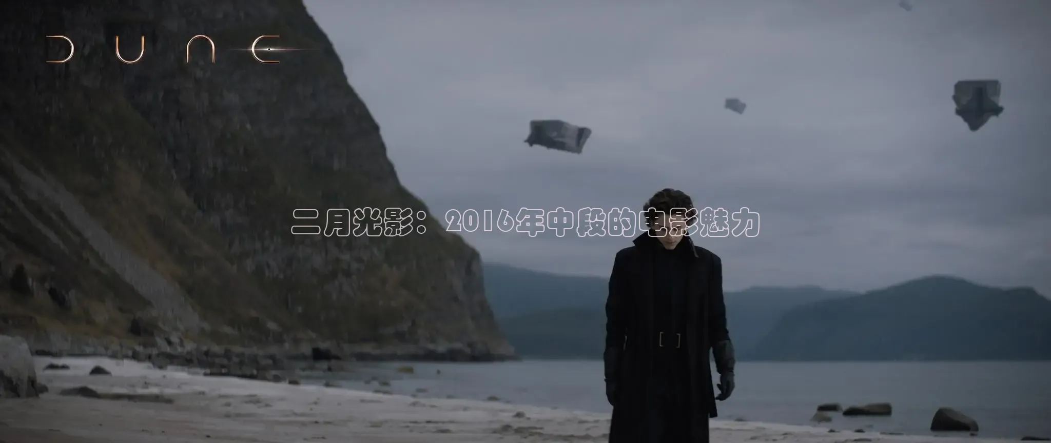 二月光影：2016年中段的电影魅力
